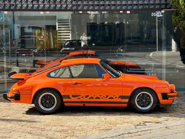 PORSCHE 911 CARRERA - Imagem 2