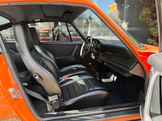 PORSCHE 911 CARRERA - Imagem 11
