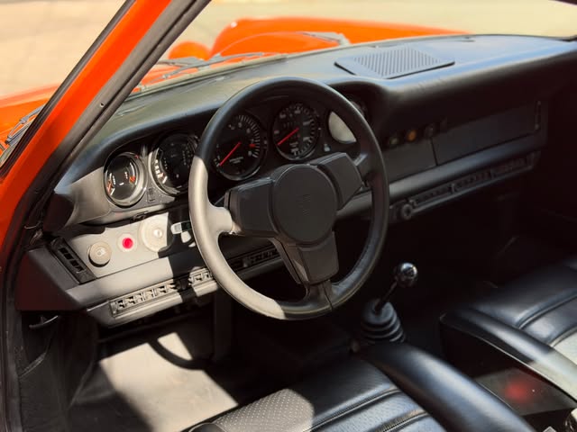 PORSCHE 911 CARRERA - Imagem 13