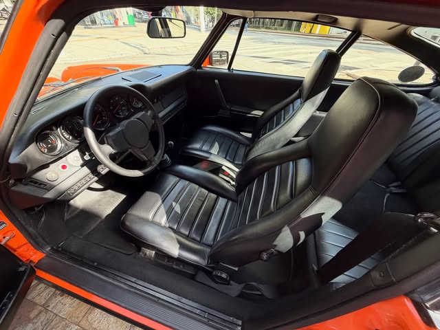 PORSCHE 911 CARRERA - Imagem 14