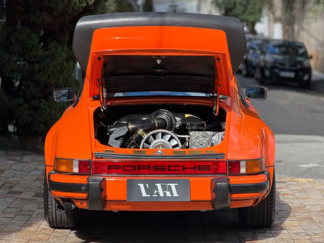 PORSCHE 911 CARRERA - Imagem 16