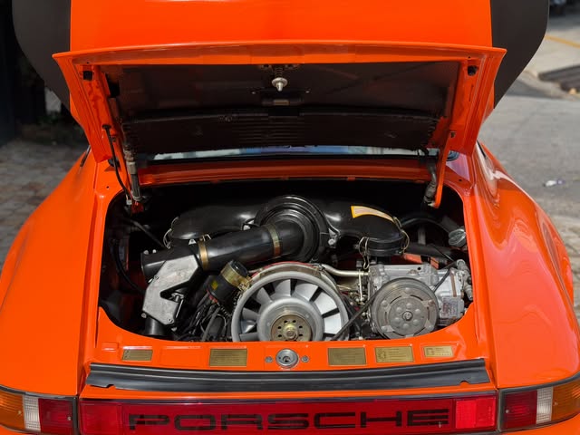 PORSCHE 911 CARRERA - Imagem 17