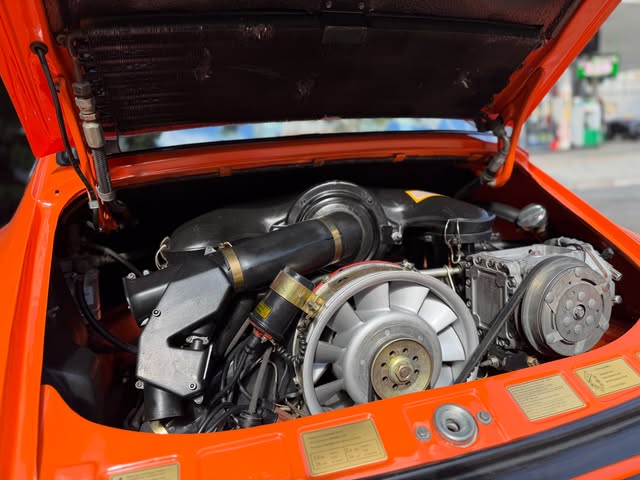 PORSCHE 911 CARRERA - Imagem 19