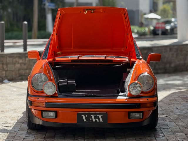 PORSCHE 911 CARRERA - Imagem 20