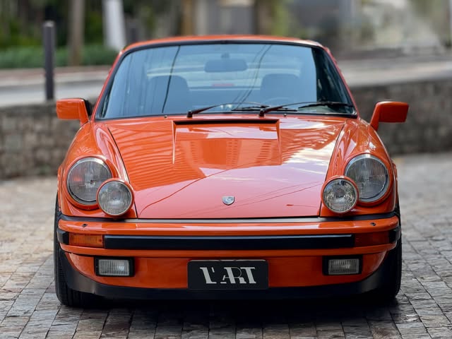PORSCHE 911 CARRERA - Imagem 4