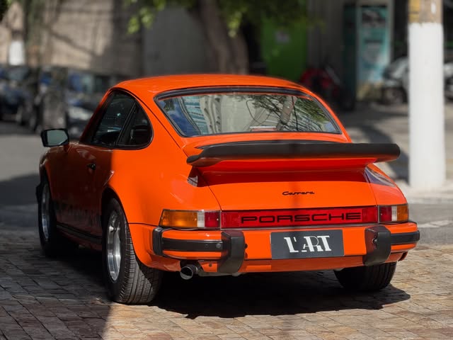 PORSCHE 911 CARRERA - Imagem 5