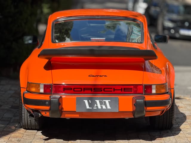 PORSCHE 911 CARRERA - Imagem 6