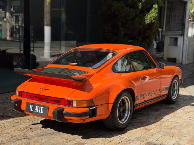 PORSCHE 911 CARRERA - Imagem 7