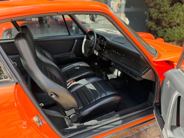 PORSCHE 911 CARRERA - Imagem 9