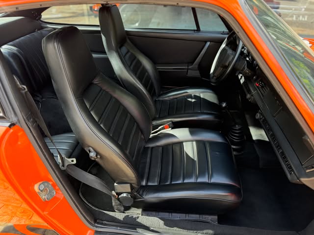 PORSCHE 911 CARRERA - Imagem 10