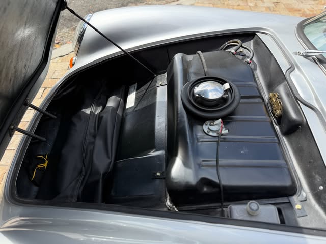 PORSCHE 550 SPYDER CHAMONIX - Imagem 18