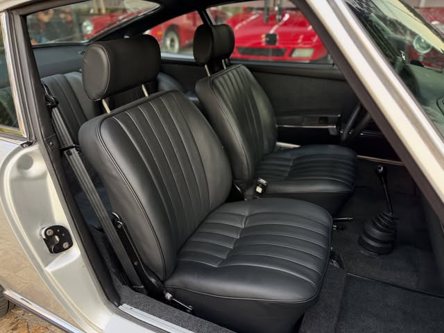 PORSCHE 911 E - Imagem 11