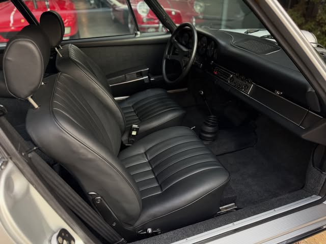 PORSCHE 911 E - Imagem 12