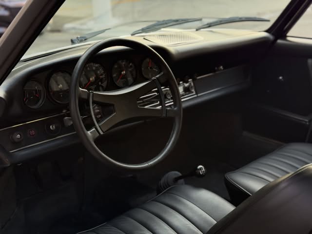 PORSCHE 911 E - Imagem 14