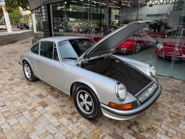PORSCHE 911 E - Imagem 17