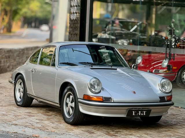 PORSCHE 911 E - Imagem 3