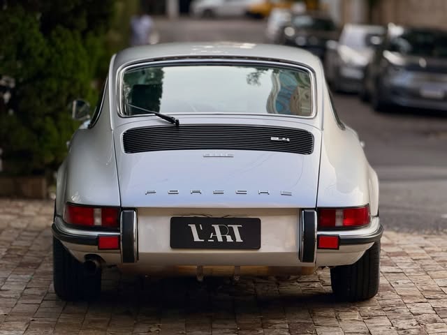 PORSCHE 911 E - Imagem 5