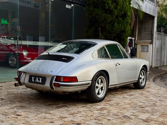 PORSCHE 911 E - Imagem 6