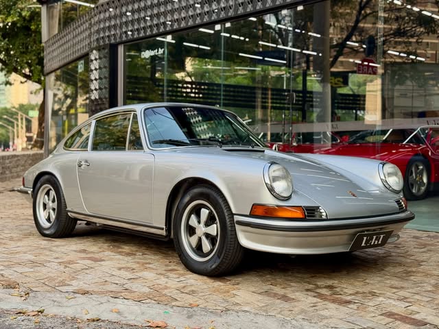 PORSCHE 911 E - Imagem 7