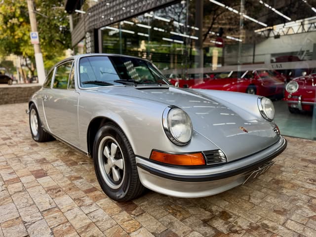 PORSCHE 911 E - Imagem 8