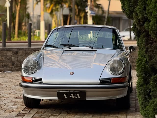 PORSCHE 911 E - Imagem 9