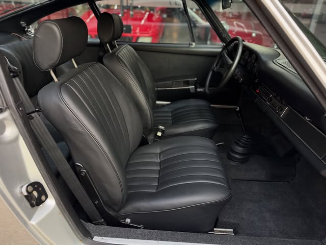 PORSCHE 911 E - Imagem 10