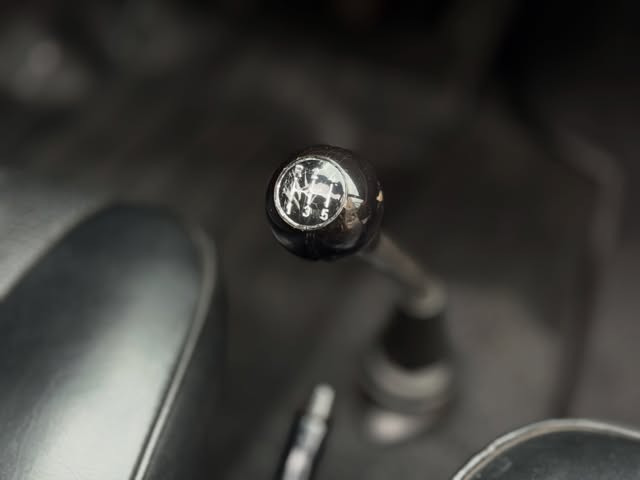 PORSCHE 911 L - Imagem 14