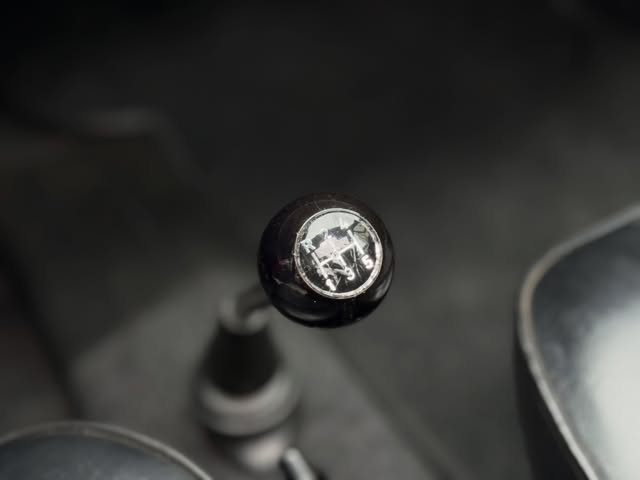 PORSCHE 911 L - Imagem 15