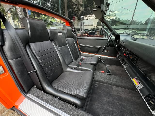 PORSCHE 914 - Imagem 11