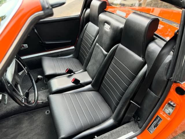 PORSCHE 914 - Imagem 14