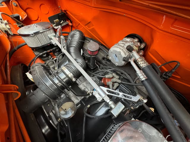 PORSCHE 914 - Imagem 18