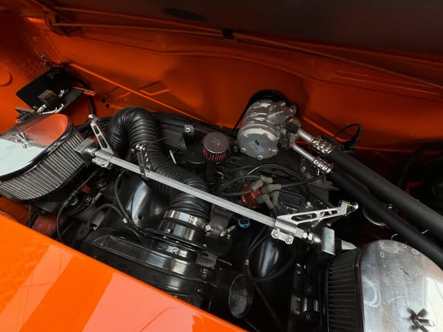PORSCHE 914 - Imagem 19
