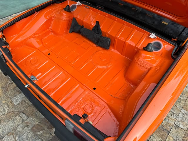PORSCHE 914 - Imagem 20