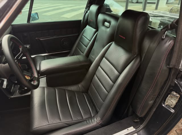 PORSCHE 914 - Imagem 14
