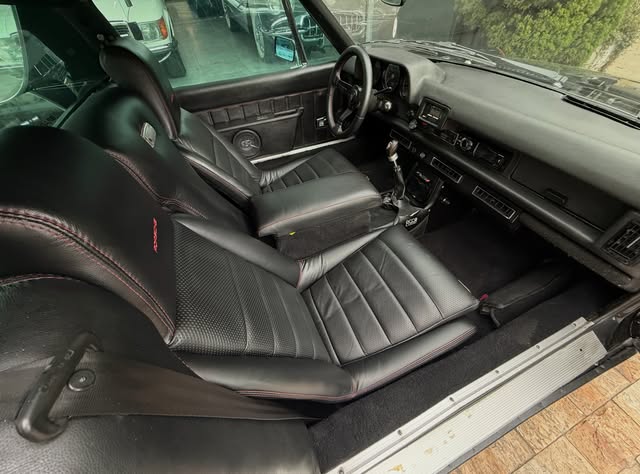 PORSCHE 914 - Imagem 15