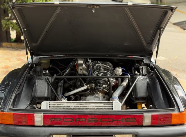 PORSCHE 914 - Imagem 18