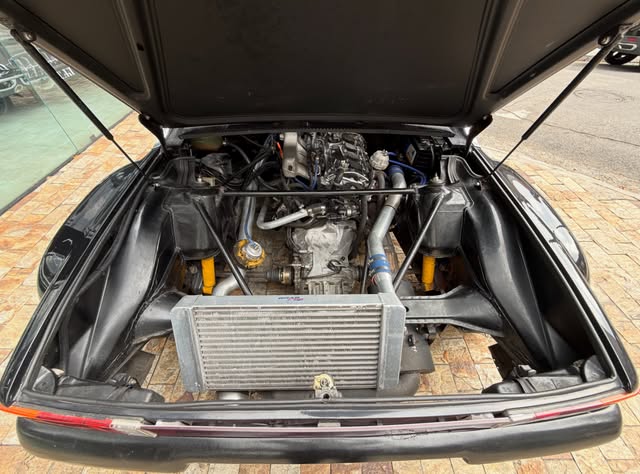 PORSCHE 914 - Imagem 20