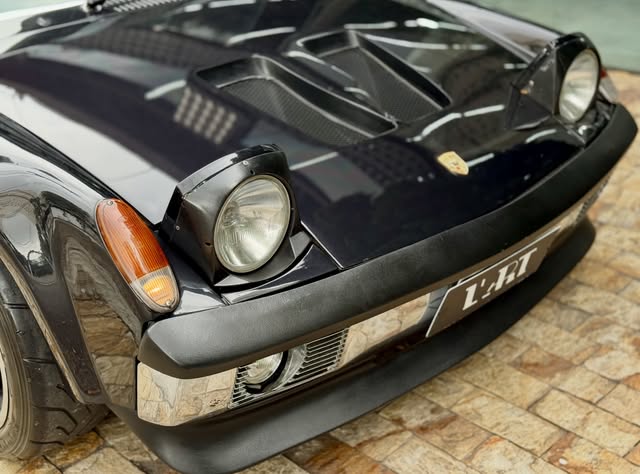 PORSCHE 914 - Imagem 10