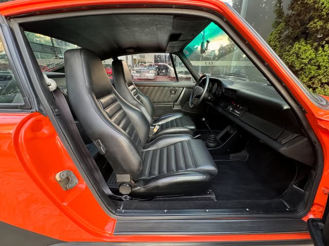 PORSCHE 930 - Imagem 11