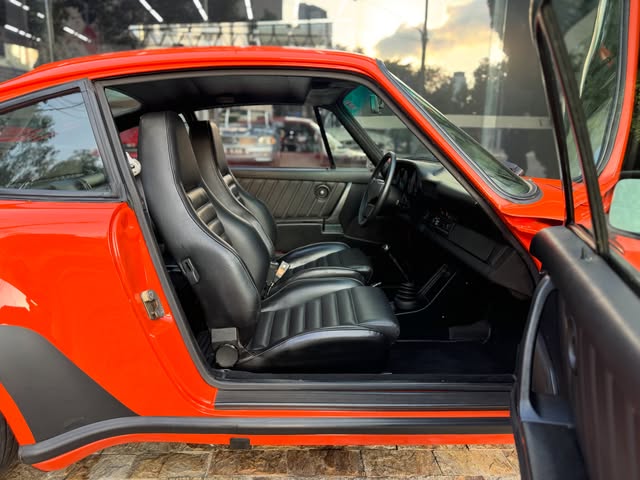 PORSCHE 930 - Imagem 12