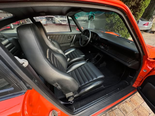 PORSCHE 930 - Imagem 13