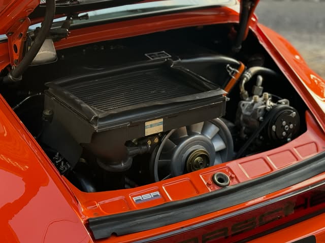 PORSCHE 930 - Imagem 16