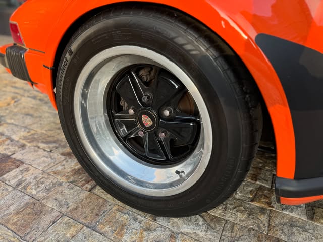 PORSCHE 930 - Imagem 18