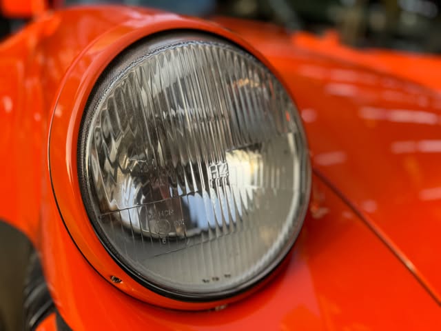 PORSCHE 930 - Imagem 19