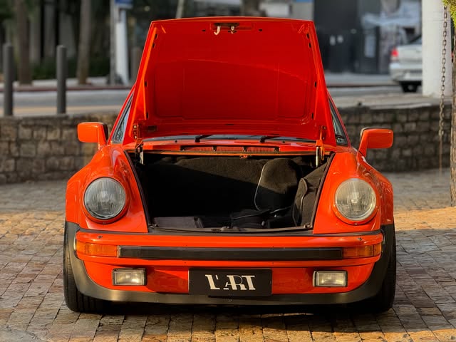 PORSCHE 930 - Imagem 20
