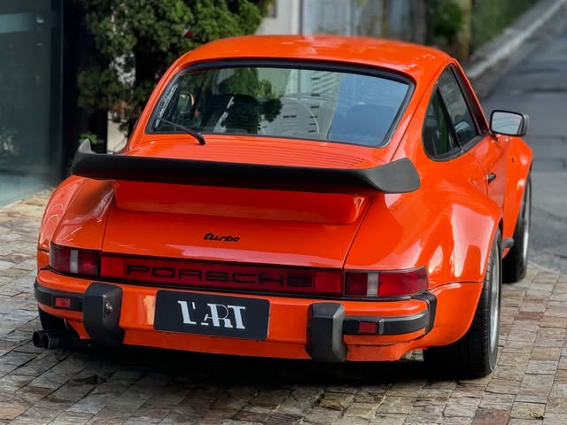 PORSCHE 930 - Imagem 6