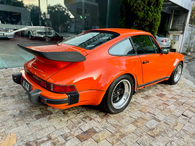 PORSCHE 930 - Imagem 9
