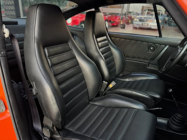 PORSCHE 930 - Imagem 10