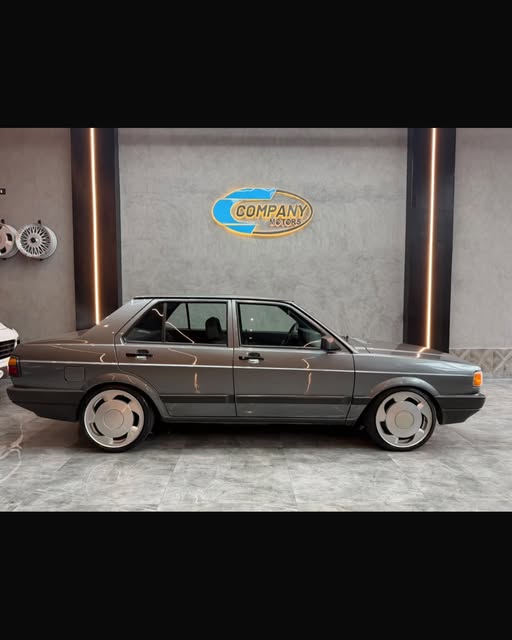 VOLKSWAGEN VOYAGE GL - Imagem 11