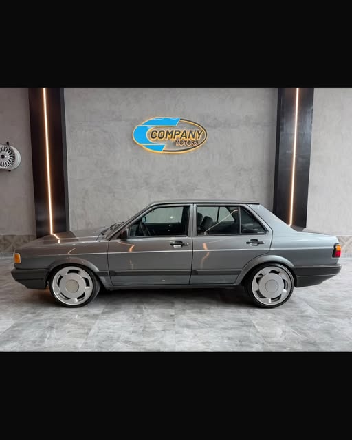 VOLKSWAGEN VOYAGE GL - Imagem 12